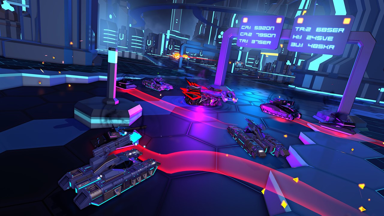 Battlezone Gold Edition screenshot 4