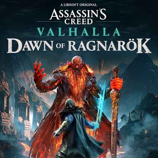 Assassin's Creed® Valhalla: Dawn of Ragnarök for xbox