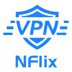 Nflix VPN: Fast WiFi VPN Proxy