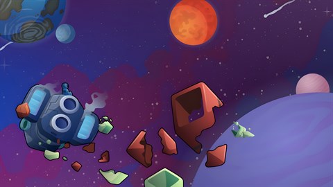 Starstruck Vagabond を購入 | Xbox