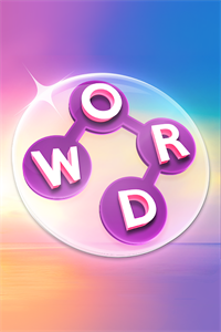 Wordscapes Puzzle:A Word Connect Game