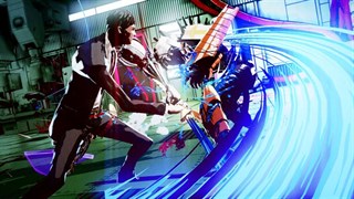 KILLER IS DEAD screenshot 1