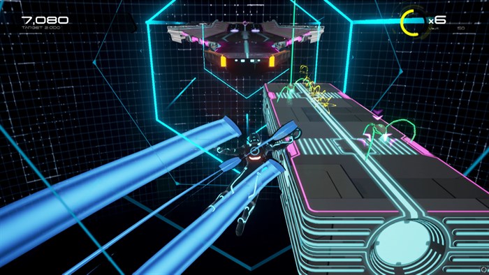 TRON RUN/r — скриншот 9