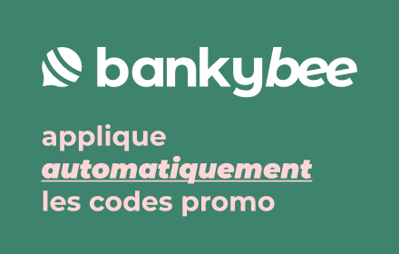 Bankybee small promo image