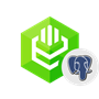 Devart ODBC Driver for PostgreSQL icon