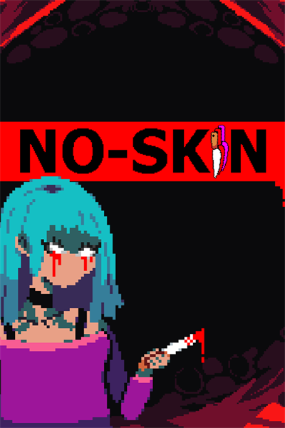 NO-SKIN