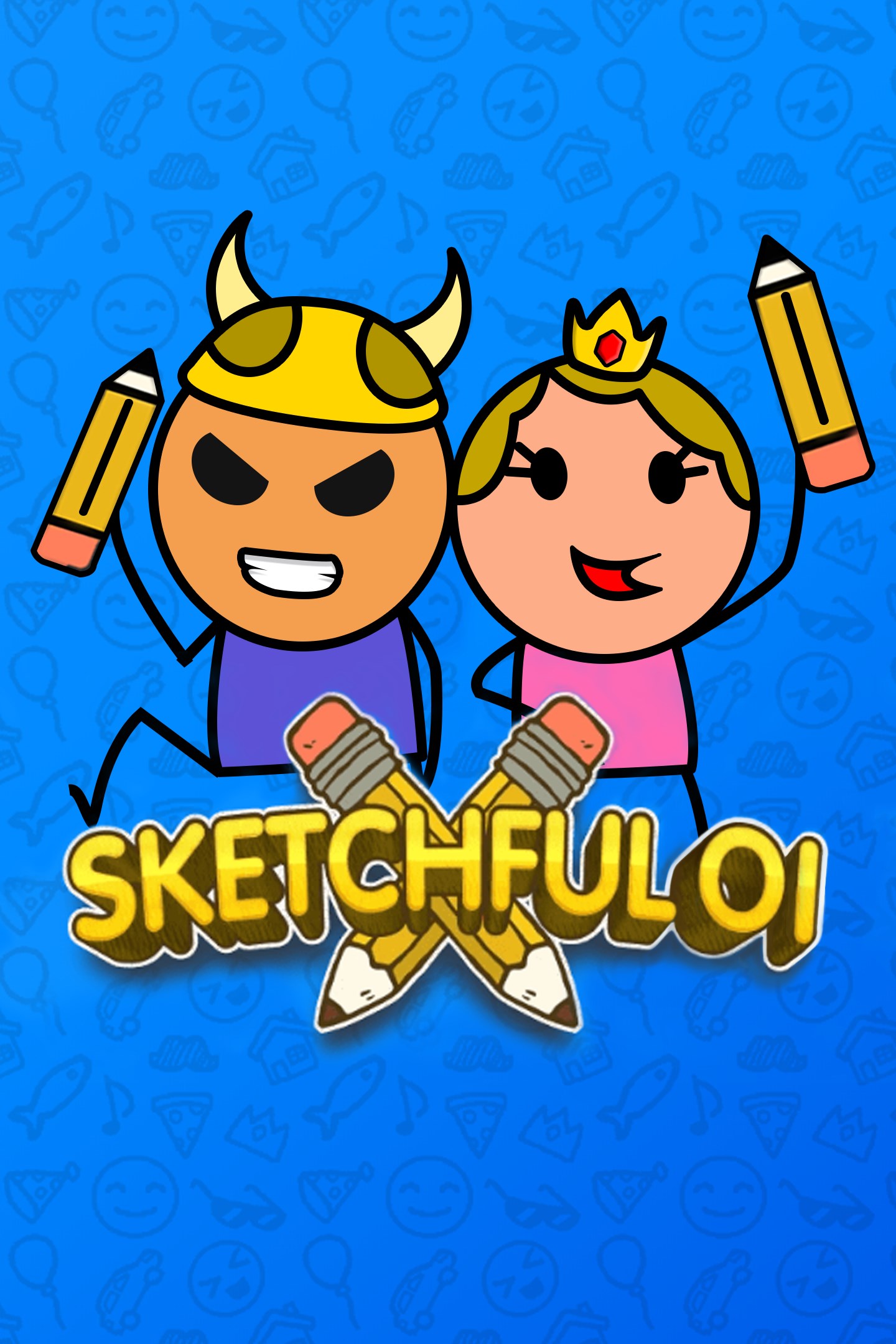 Sketchful Ol