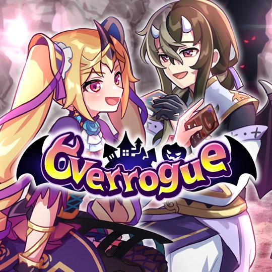 Overrogue for xbox