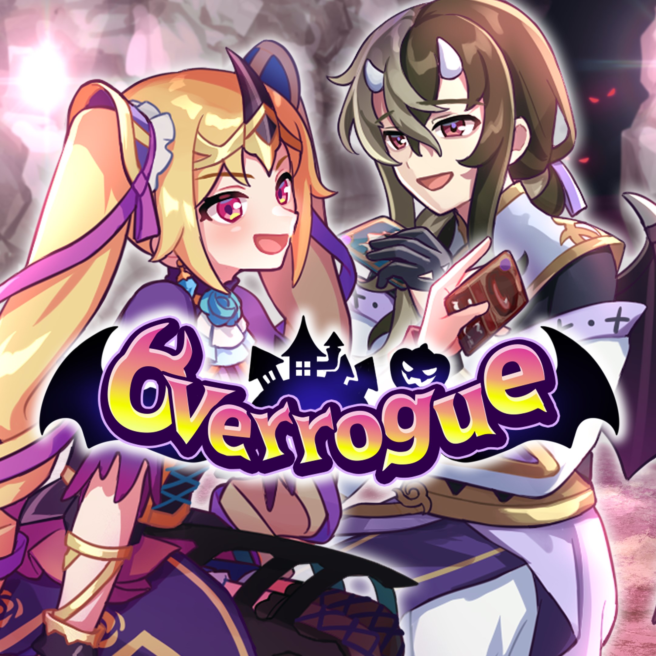 Imagen de Overrogue Demo