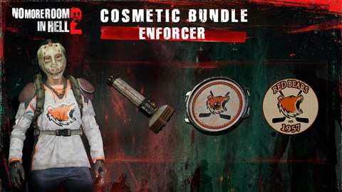 Enforcer Pack