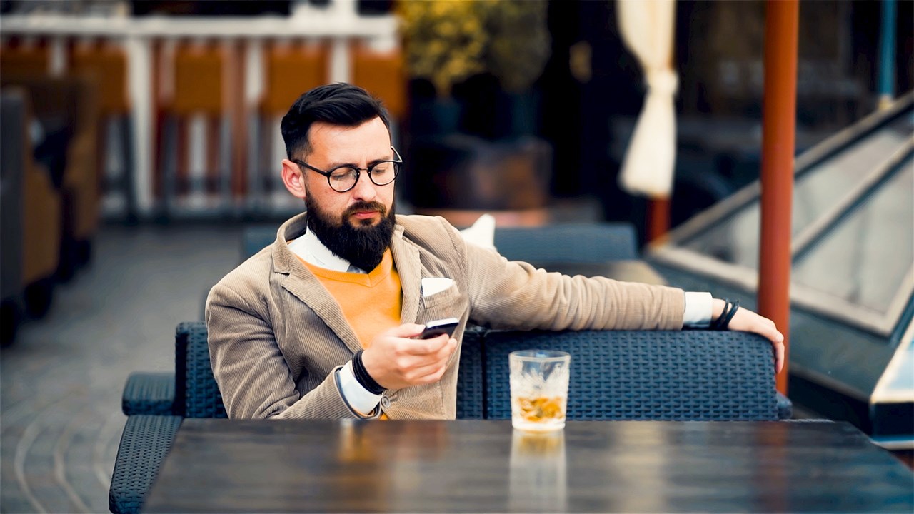Snapshot 4 of Sync the Global Address List to Office 365 Smartphones