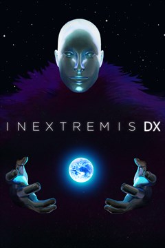 Cover poster for In Extremis DX