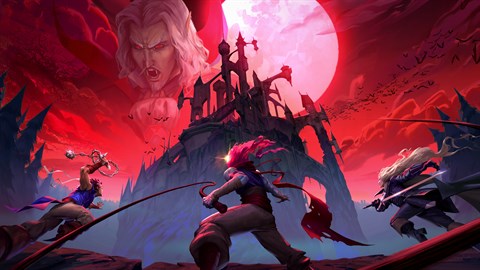 Comprar o Dead Cells Return to Castlevania Xbox