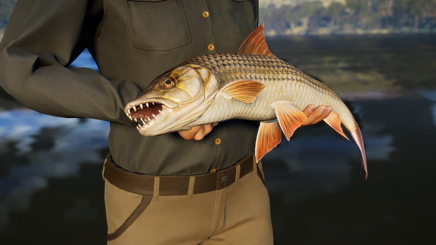 #2. Call of the Wild: The Angler™ - Ultimate Fishing Bundle (Windows) 게시자: Expansive Worlds