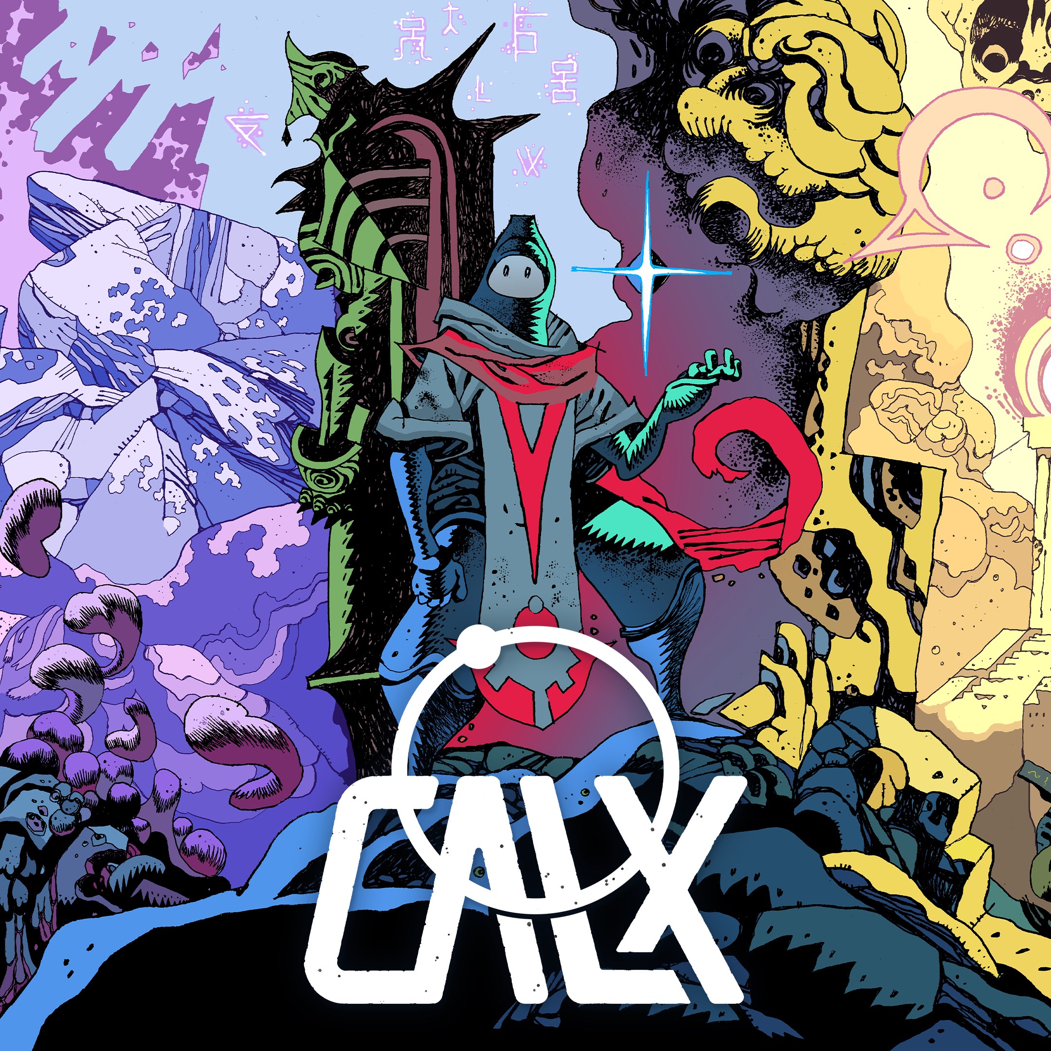 CALX