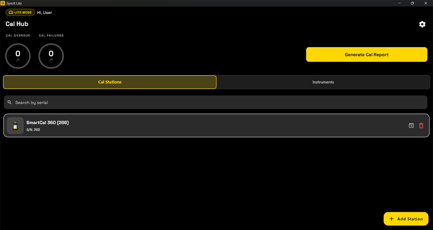 #4. SyncIt Lite (Windows) Door: Sensit Technologies LLC