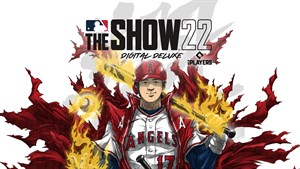 MLB® The Show™ 22: Эксклюзивное цифровое издание - Xbox One and Xbox Series X|S