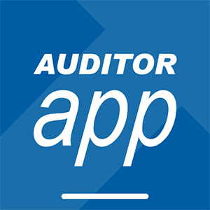 AUDITOR app