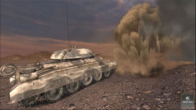 Call of Duty 2 screenshot 3
