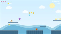 Monkey Dash