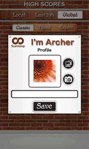 I'm Archer! screenshot 6