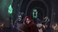 The Excrawlers