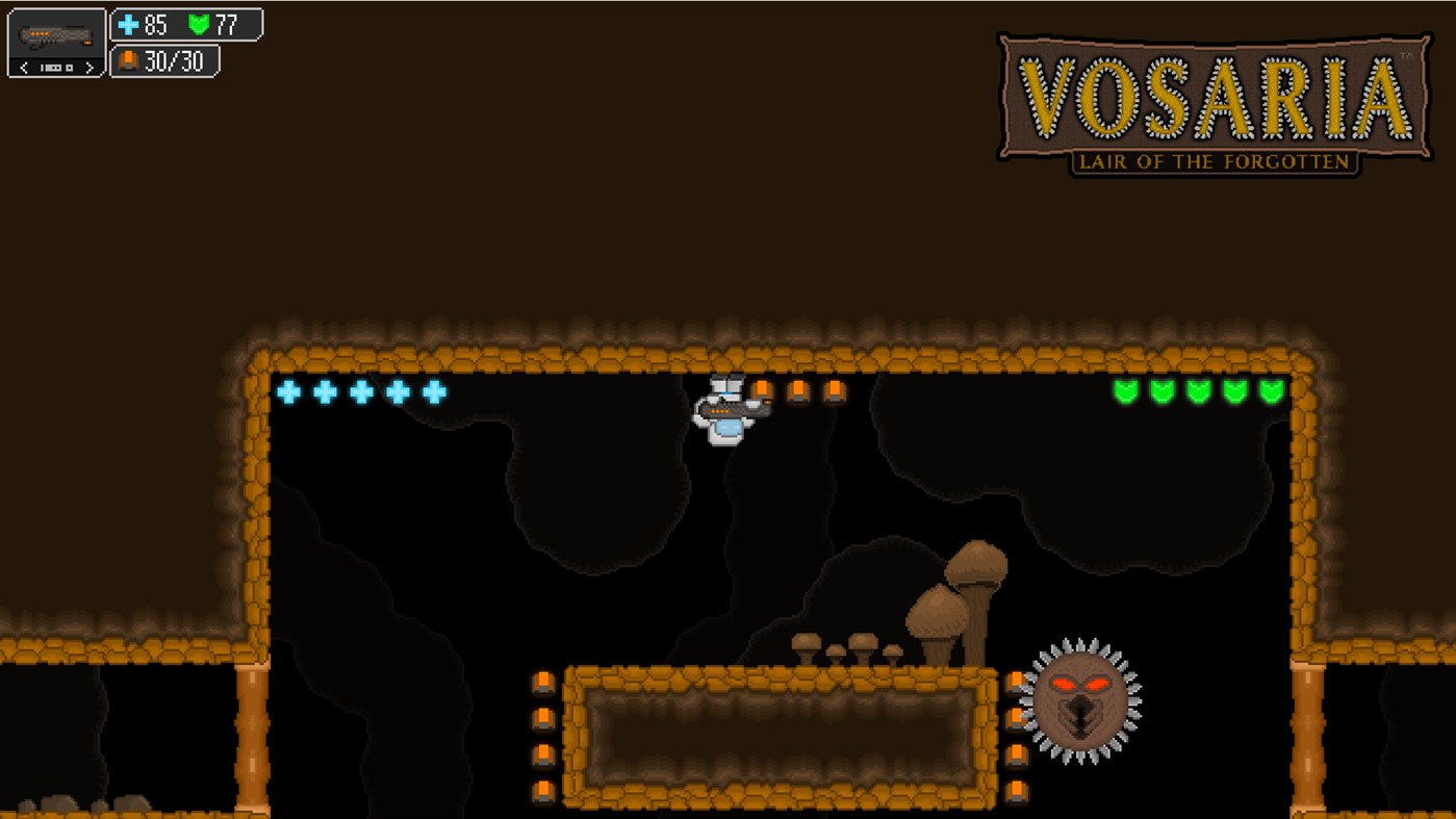 #5. Shalnor & Vosaria Double Bundle (Xbox) By: Johnny Ostad