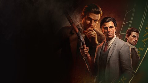Mafia: The Old Country - Man of Honor