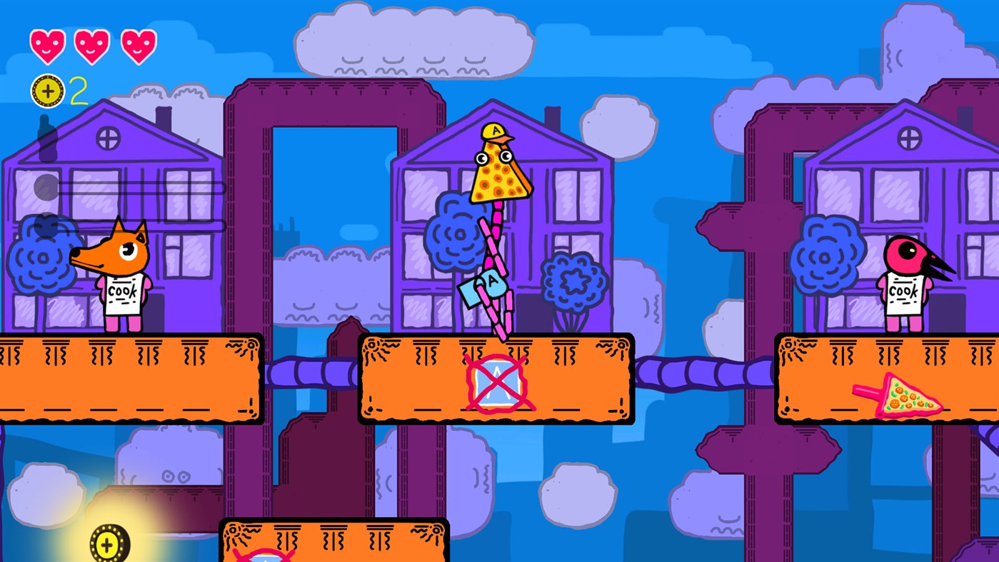 #8. Why Pizza? (Xbox Series X|S) (Xbox) 由: Sometimes You