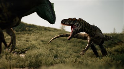 Path of Titans (Game Preview) — скриншот 9