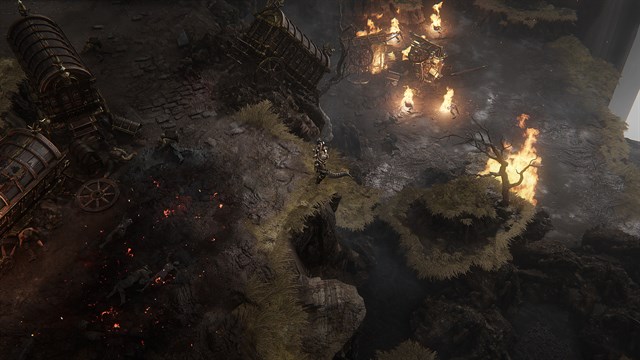 Wolcen: Lords of Mayhem - Deluxe Edition screenshot 4