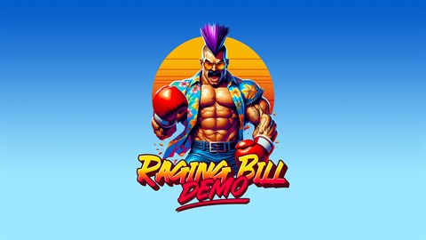 Raging Bill Demo