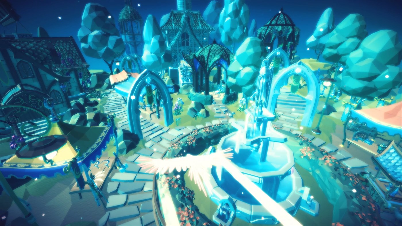 #3. Peace of Mind Collection (Xbox) By: EpiXR Games