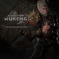 Black Myth: Wukong – Cyfrowa Edycja Deluxe