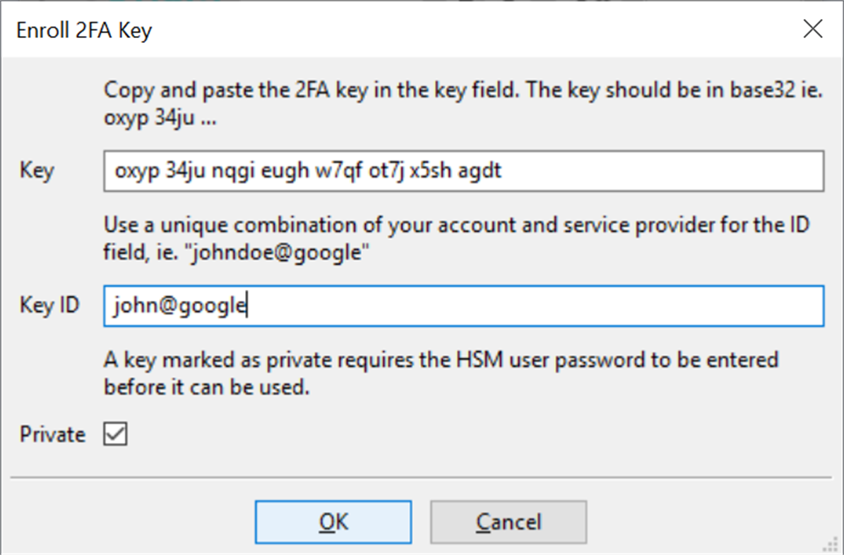 #2. ellipticSecure Device Manager (Windows) By: ellipticSecure