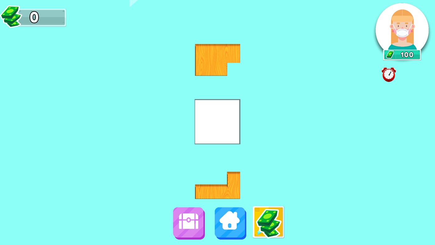 #8. Drag Mastermind Puzzle (Windows) โดย: William L