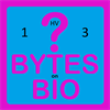 Bytes on Bio 1HV 3