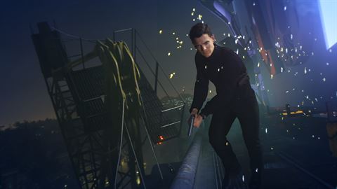 007 First Light | Exklusiver Account | Series X/S