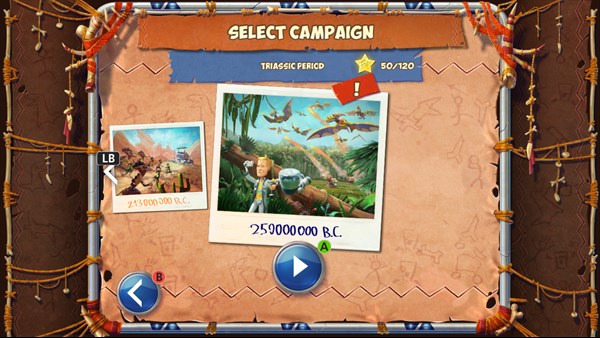 DayD: Tower Rush screenshot