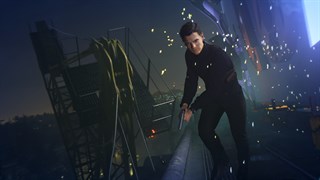 007 First Light - Deluxe Edition screenshot 3