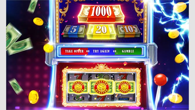 Get Club Vegas Slots - Casino Games - Microsoft Store
