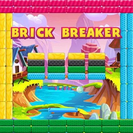 Brick Breaker - Shoot Puzzle