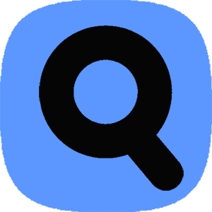 Assistant for Qwant Search icon