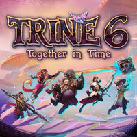 Trine 6: Together in Time