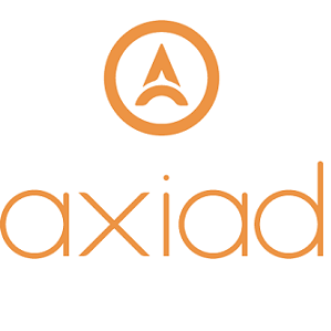 Axiad Portal Extension