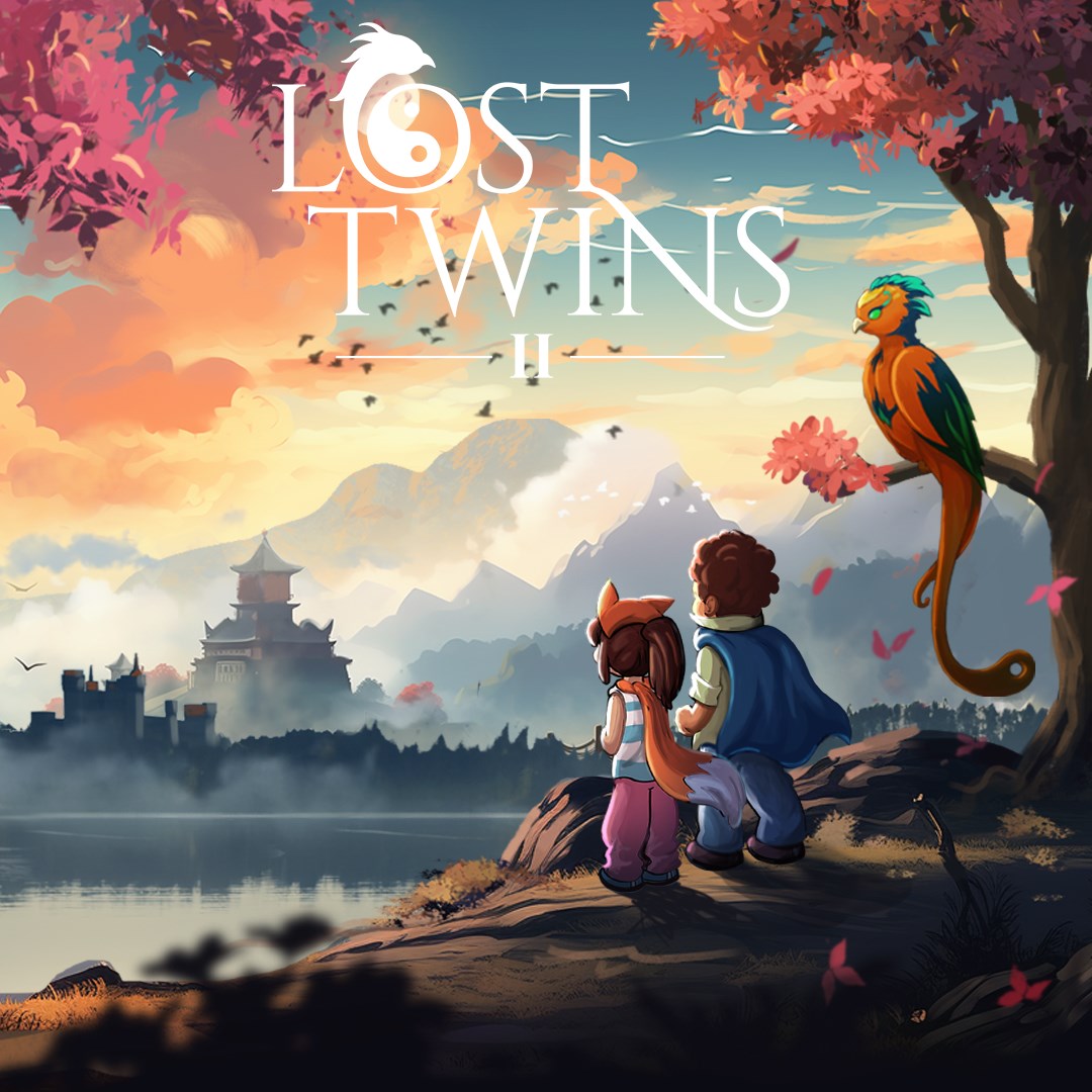 Lost Twins 2