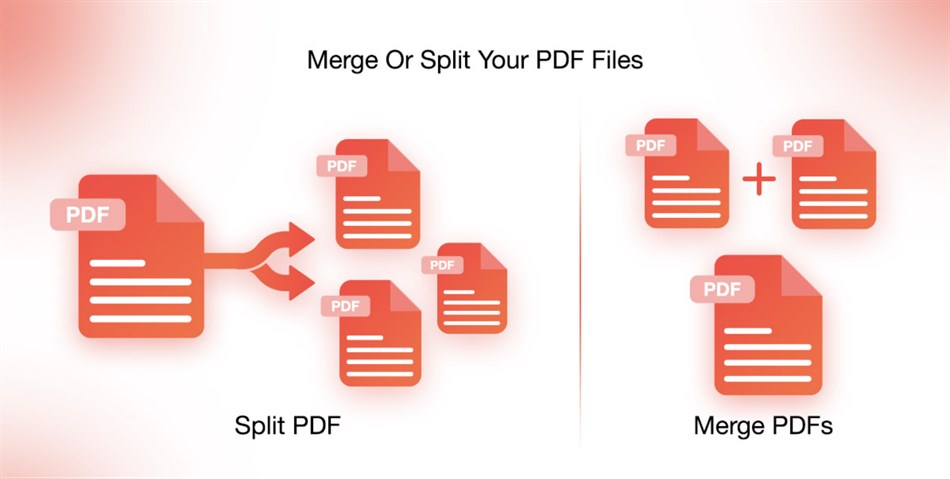 Weiman PDF Merge and Split (Windows) 由: Wang Kelin Studio