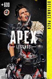 Apex Legends™ – Defiance Pack