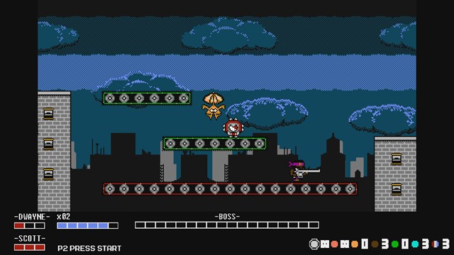 GunWorld: Xbox One Edition screenshot 2