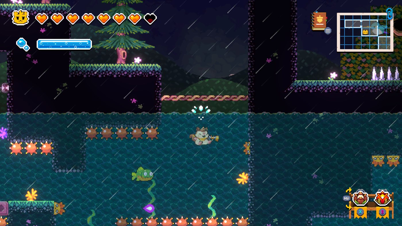 #6. The Ramsey (Xbox) By: IKINAGAMES